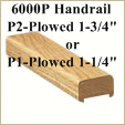 6000 Handrail