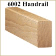 6002  Handrail