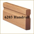 6203 Handrail
