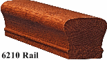 6210 Handrail
