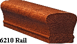 6210 Handrail