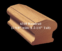 6310 Handrail