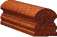 6519  Hampton Handrail