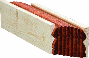 6519B 6019B Bending Handrail