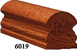 6019 Handrail
