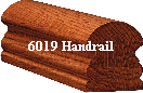 6519 or 6019 Handrail