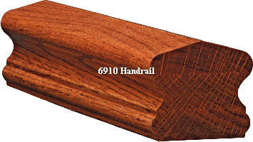 6910 Handrail