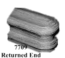 7709 Returned End