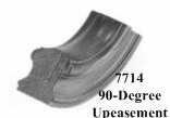 7714 90-degree Upeasement