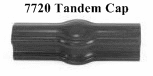 7720 Tandem Cap