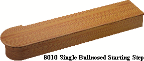 8010 Starting Step