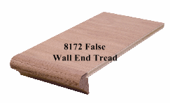 8172 False Wall Endtread