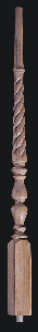8515_R_lg RopeTwist Jefferson Baluster