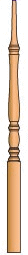 909 Class Baluster