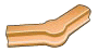 9121-A 135-degree Cap