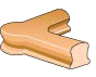 8021 Quarter-turn Cap