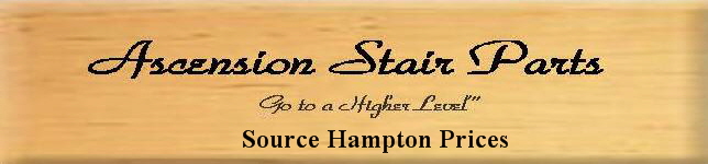Ascension Stair Parts a