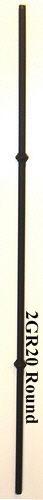 2GR20 Double Collar Baluster