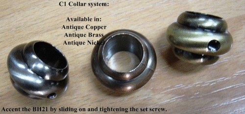 C1Collar  Small Collar System