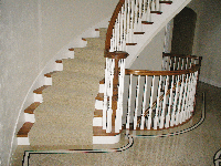 CLASSIC_08 stairways