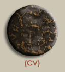 CV  Copper Vein