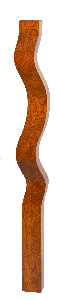CherryBent
