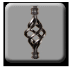 Classic 1/2" Tubular Series