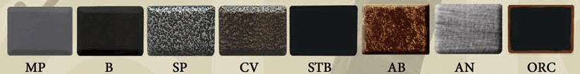 Colors_Gothic