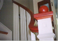Eagon Stair Photo 1 