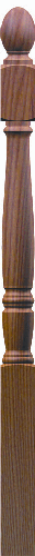 4070 or 4540 Georgia starting newel post