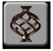 Gothic Series Iron Balusters