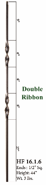 HF16.1.26 Single Forged Ball