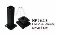HF16.2.3 Newel Post Anchar Kit