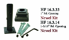 HF16.3.33_3.14 Newel Anchoring Kit