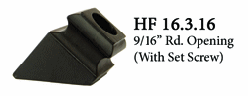 HF16.3.23  EZ Fit Shoe, fits all balusters