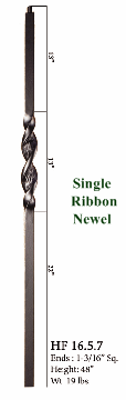 HF16.5.2  Single Knuckle