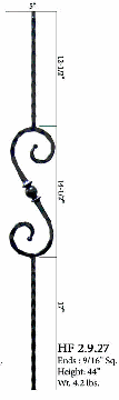 HF2.9.4 Double Diamond