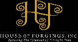 House of Forgings Catalog Link for Download