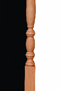 White Hard Maple