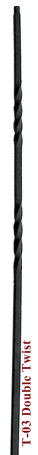 Double Twist # IB2551