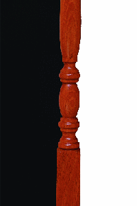 Mahogany