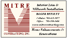 MitreConstracting