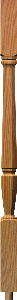 O-2005 Octagon  Bunker Hill Baluster