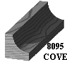 Cove Mold