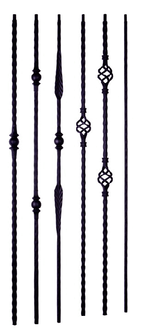 Old World Forged Series