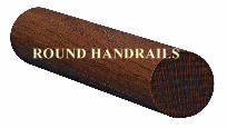 Round Rail