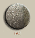 SC Satin Clear Powder Coating