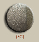 SC Satin Clear Powder Coating
