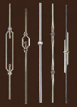 Stainless Steel Series