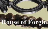 House of Forgins Tuscan